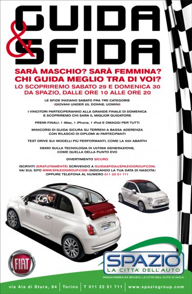 210  916x600 guidasfidaarticolo2 Guida & Sfida