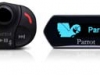 thumbs kit vivavoce parrot mk9100 Accessori