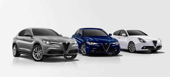 Gamma Business Alfa