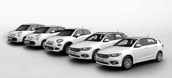 Gamma Business Fiat