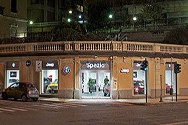 Concessionaria Genova