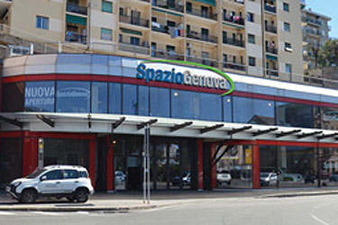 Concessionaria Genova