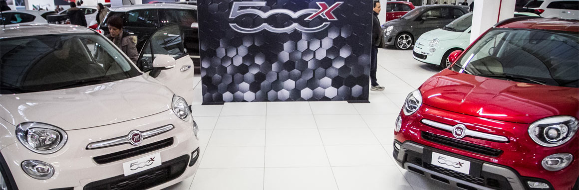 Un successo Xtraordinario per 500X: ecco com’è andata!