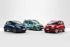 Sconto minimo garantito su Fiat e Lancia da Spazio a Torino