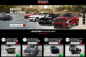 TOP CAR, quando l’esclusivo diventa accessibile