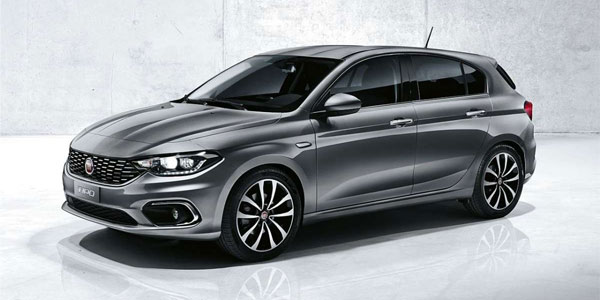 Fiat Tipo