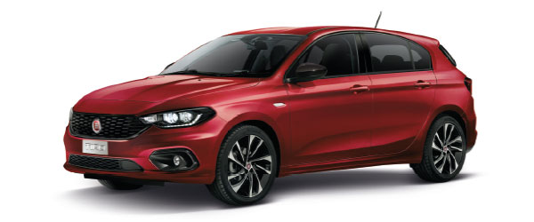 Fiat Tipo