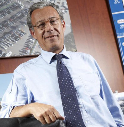 Jura (Ucif): “La svolta premium di Fca non deve fare paura, ma il nostro cambiamento va accompagnato”