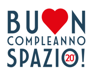 Buon Compleanno Spazio Venti Anni Di Attivita Concessionaria Fiat Abarth Lancia Alfa Romeo Jeep Peugeot Opel Toyota Lexus Hyundai Citroen A Torino