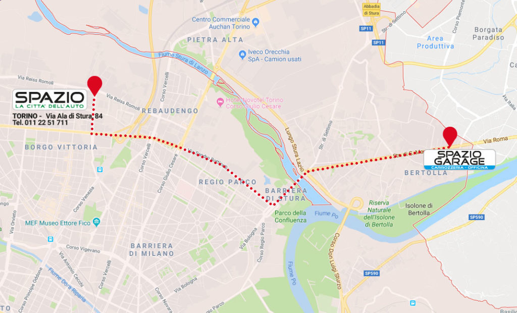 Mappa