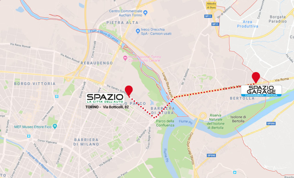 Mappa