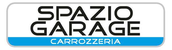 Logo Spazio Garage