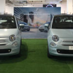 Fiat 500 Hybrid