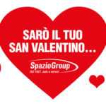 Sarò il tuo San Valentino