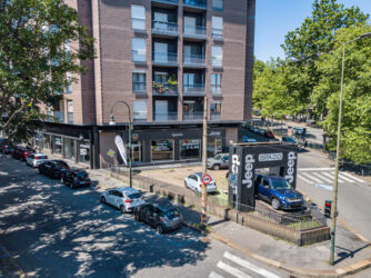 Spazio Alfa Romeo Jeppe - Torino Corso Valdocco19