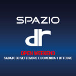 Spazio Open Weekend DR