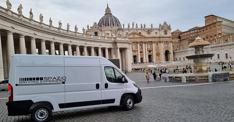 100 Presepi in Vaticano: Spazio per il Duomo di Torino