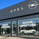 Nuova Sede Opel Moncalieri Spazio