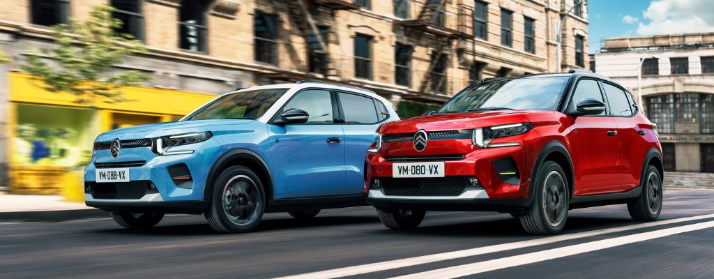 Nuova Citroën ë-C3: la rivoluzione dell’elettrico accessibile