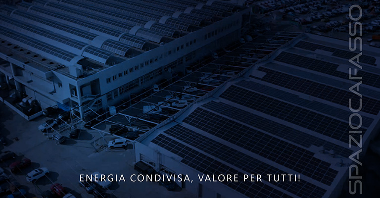L’energia: un bene comune per un futuro più equo!