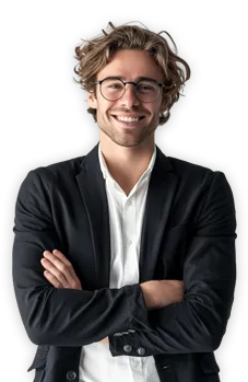 Giovane ragazzo che potrebbe partecipare a Spazio Campus