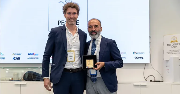 Top Dealers Italia: orgoglio, visione, futuro.