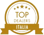 Logo Top Dealers Italia