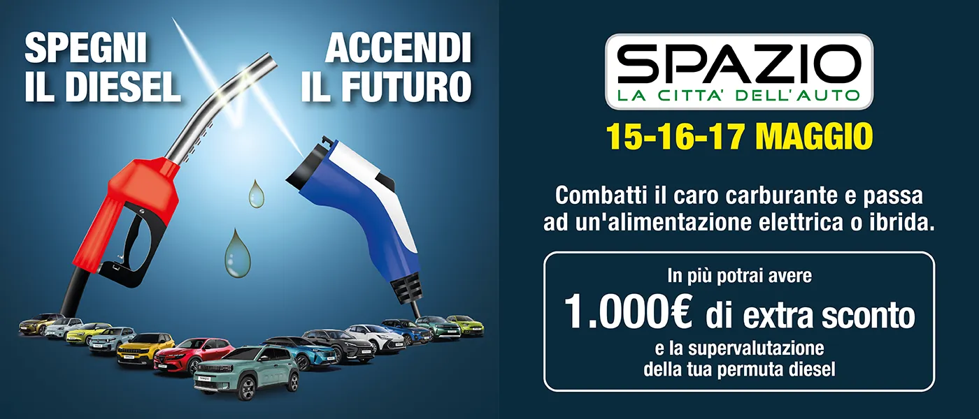 Accendi il futuro